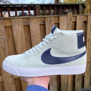Nike SB Zoom Blazer Mid